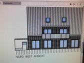 Foto - 3 Zimmer Etagenwohnung zum Kaufen in Vreden
