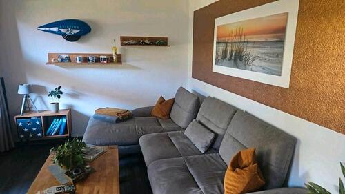 Foto - Erdgeschoßwohnung in Husum zum Kaufen