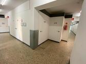 Foto - Lagerraum Halle Garage Aktenlager Warenlager Lager Lagerbox x