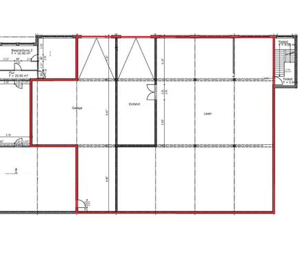 Foto - andere zur Miete in Dortmund