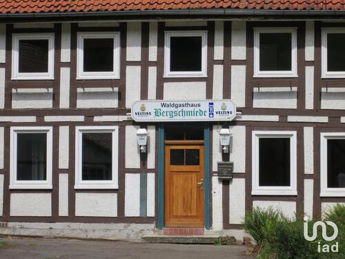 Foto - Restaurant mit viel Potential und attraktivem Außenbereich