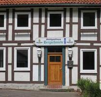 Restaurant mit viel Potential und attraktivem Außenbereich - Bad Münder am Deister