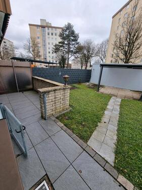 Foto - Etagenwohnung zur Miete in Friedrichshafen