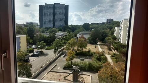 Foto - Verkaufe von privat eine familienfreundliche 3,5 Zimmer Wohnung