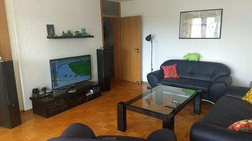 Foto - Etagenwohnung in Tübingen