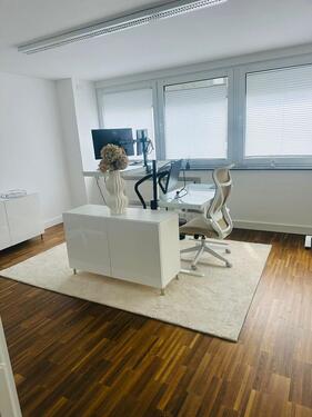 Foto - Büro in Top-Lage zur Untermiete – Düsseldorf Innenstadt