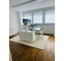 Büro in Top-Lage zur Untermiete – Düsseldorf Innenstadt - Neuss Holzheim