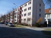 Foto - Günstige 2-Raum-Wohnung! - 298,00 EUR Kaltmiete,
