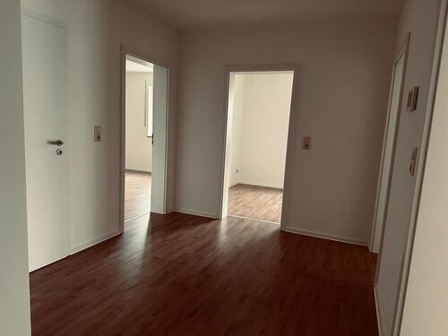 Foto - Etagenwohnung zur Miete in Schwandorf