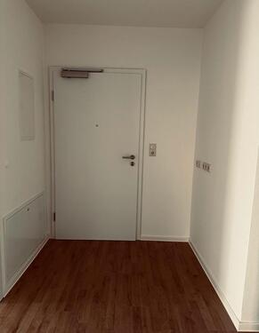 Foto - Etagenwohnung in Schwandorf