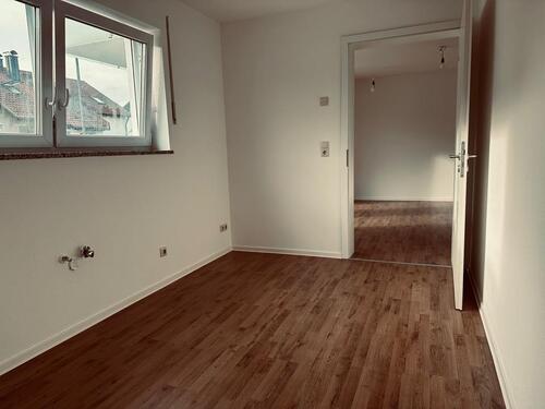 Foto - Etagenwohnung in Schwandorf zur Miete