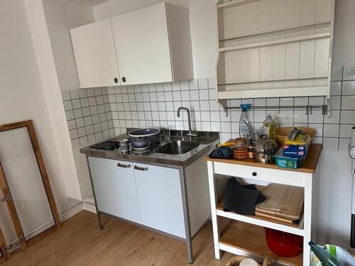 Foto - Etagenwohnung in Wuppertal zur Miete