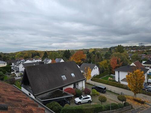 Foto - Helle 4,5 Zimmer DG-Wohnung in DO-Schüren mit Ausblick
