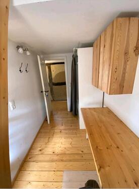 Foto - Etagenwohnung zur Miete in Gießen