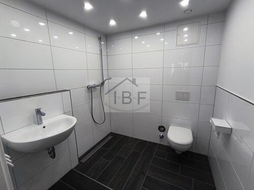 Foto - 2 Zimmer Etagenwohnung zur Miete in Siegen