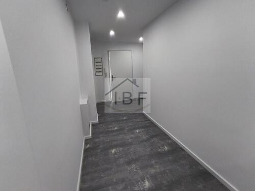 Foto - Etagenwohnung in Siegen zur Miete