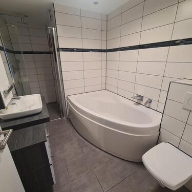 Foto - Etagenwohnung zur Miete in Runkel