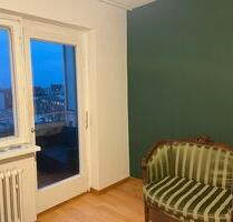 Helle 1 Zimmer Wohnung, kurzfristig zu vermieten - Berlin Charlottenburg-Wilmersdorf