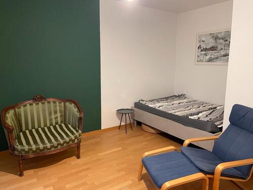 Foto - 1 Zimmer Etagenwohnung zur Miete in Berlin