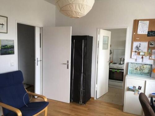 Foto - 1 Zimmer Etagenwohnung in Berlin