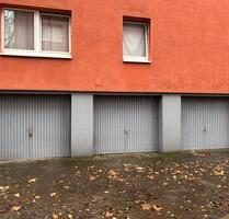 Garage in der Markgrafenstraße 116 in Duisburg für 75€ - Dorsten Altstadt