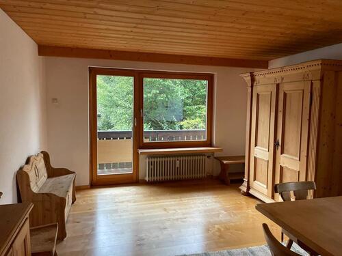 Foto - Wunderschöne, geräumige 4-Zimmerwohnung in bester Lage von Garmi