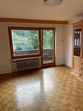 Foto - 4 Zimmer Etagenwohnung zum Kaufen in Garmisch-Partenkirchen