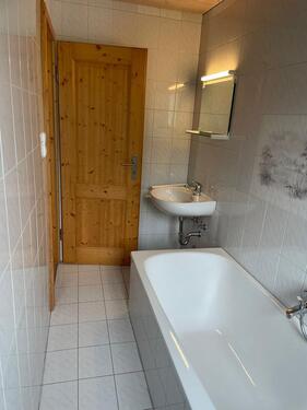 Foto - 4 Zimmer Etagenwohnung in Garmisch-Partenkirchen