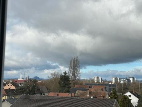 Foto - 4 Zimmer Etagenwohnung in Öhningen