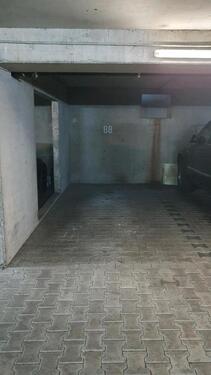 Foto - TG Stellplatz Mehrfamilienhaus - 65,00&nbsp;EUR Miete,