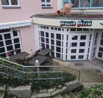 Gastronomie-Räume im rustikalen Stil im Lübbener Zentrum - Lübben (Spreewald)