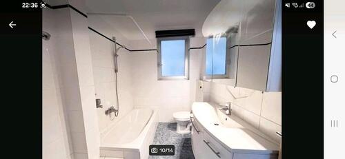 Foto - Etagenwohnung in Unkel zur Miete