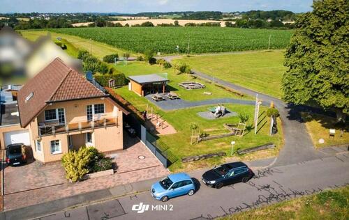 Foto - 45-Zimmer-Einfamilienhaus in Lohmar-Algert