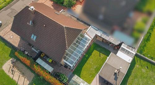 Foto - 5 Zimmer Einfamilienhaus in Lohmar