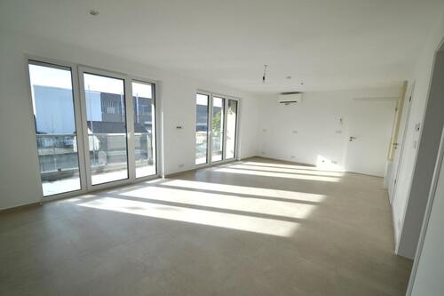 Foto - 6 Zimmer Maisonettenwohnung zur Miete in Siegburg