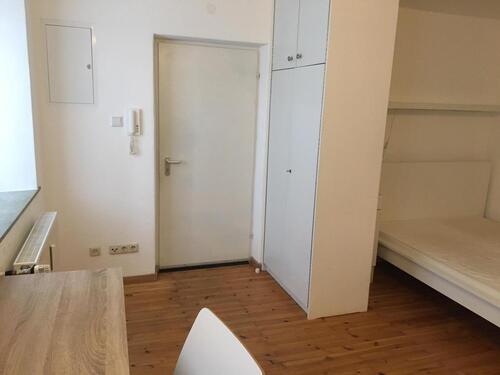 Foto - 1 Zimmer Etagenwohnung zur Miete in Regensburg