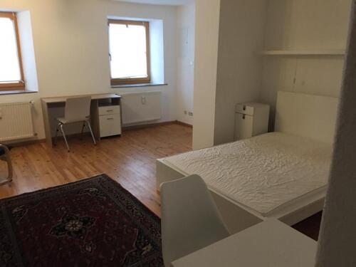 Foto - Etagenwohnung in Regensburg zur Miete