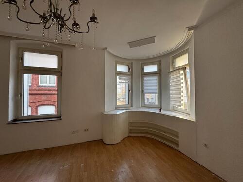 Foto - Etagenwohnung in Gelsenkirchen zur Miete