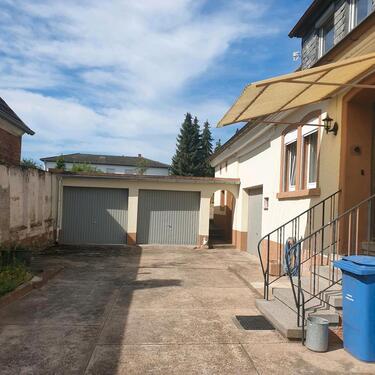 Foto - 4 Zimmer Einfamilienhaus zum Kaufen in Mehlingen