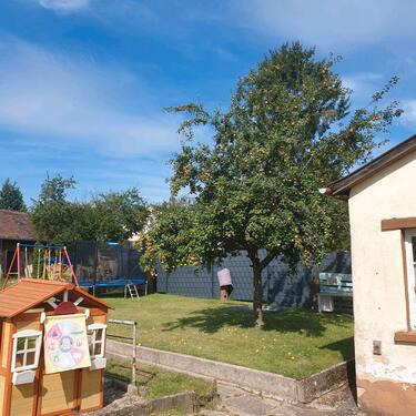 Foto - Einfamilienhaus in Mehlingen zum Kaufen