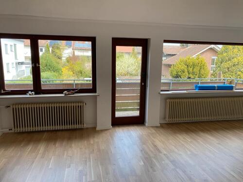 Foto - 4 Zimmer Etagenwohnung in Offenbach am Main