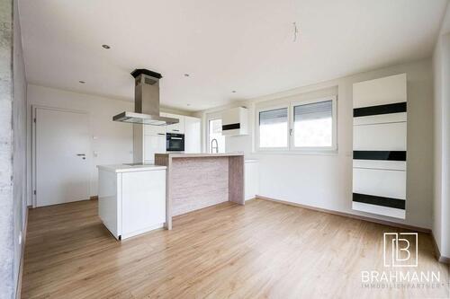 Foto - 5.5 Zimmer Etagenwohnung in Murg