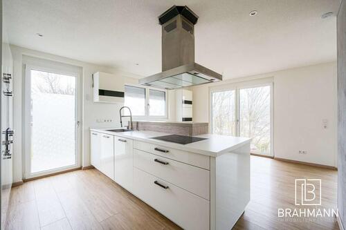 Foto - Etagenwohnung in Murg zur Miete