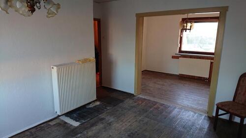 Foto - Doppelhaushälfte in Flöha zum Kaufen