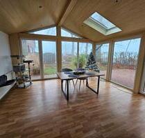 Haus mit kleinem Garten auf Pferdehof zu vermieten - Bremervörde