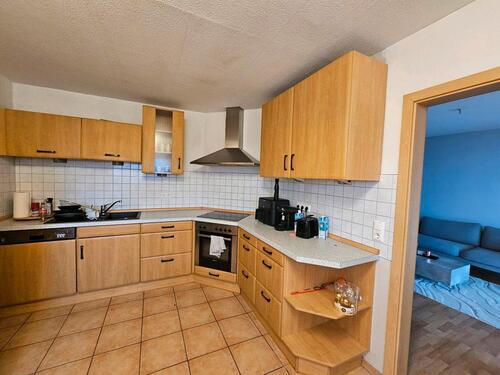 Foto - 4 Zimmer Einfamilienhaus zur Miete in Bremervörde