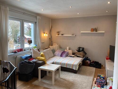 Foto - 4 Zimmer Einfamilienhaus zur Miete in Bad Mergentheim