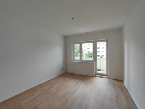 Foto - 2 Zimmer Etagenwohnung in Zeitz