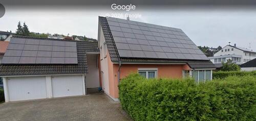 Foto - Einfamilienhaus in Wachbach zu verkaufen