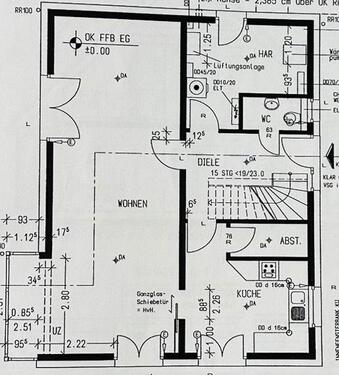 Foto - 5 Zimmer Einfamilienhaus in Bad Mergentheim